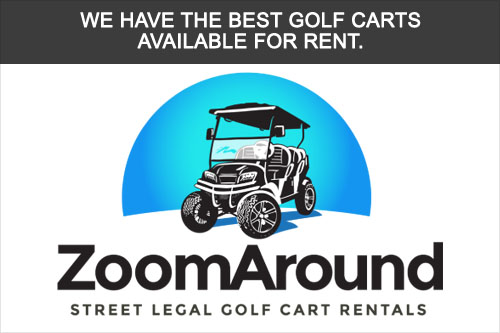 A picture of the logo for zoomaroune. Com